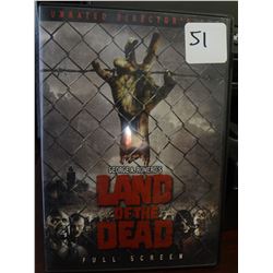 Used Land of the Dead