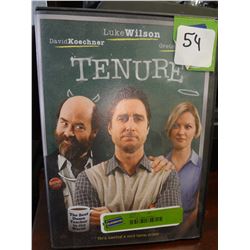 Used Tensure