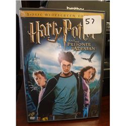 Used Harry Potter Prisoner of Azkzban