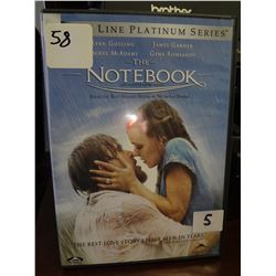 Used Notebook