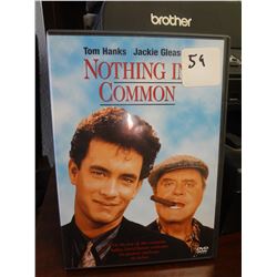 Used Nothing In Common