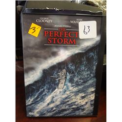 Used The Perfect Storm