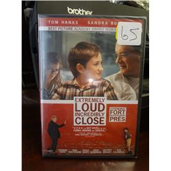 (NEW) Extremeily Loud Incredibily Close