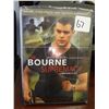 Image 1 : (NEW) Bourne Supremacy