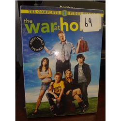 (NEW) The War at Home 1st Season