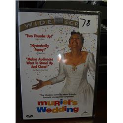 (NEW) Muriel's Wedding