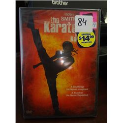 (NEW) Karate Kid