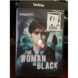 (NEW) The Woman In Black