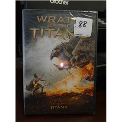 (NEW) Wrath of the Titans