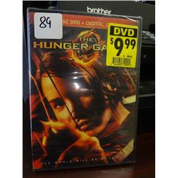 (NEW) The Hunger Games