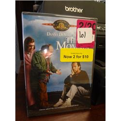 (NEW) Throw Momma of the Train