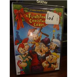 (NEW) A Flinston Christmas Carol