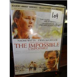 (NEW) The Impossible