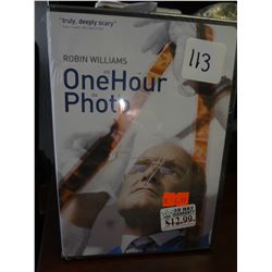 (NEW) One Hour Photo
