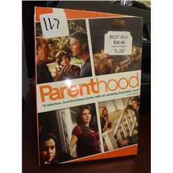(NEW) Parenthood