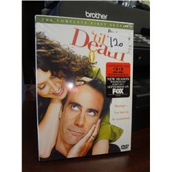 (NEW) Til Death Season 1