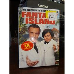 (NEW) Fantasy Island Season 1