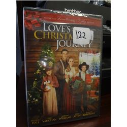 (NEW) Love's Christmas Journey