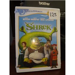 (NEW) Shrek