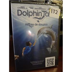 (NEW) Dolphin Tale