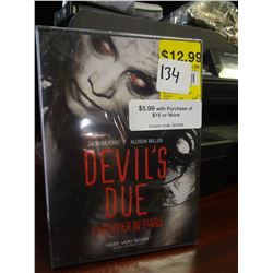 (NEW) Devils Due