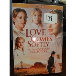 (NEW) Love Comes Softly 10th Anniversary