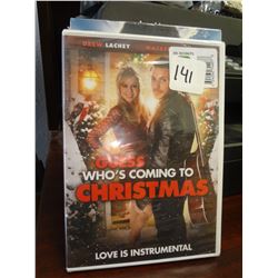 (NEW) Guess Who's Coming to Christmas