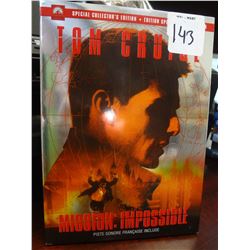 (NEW) Misson Impossible