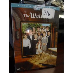 (NEW) The Waltons Season 3
