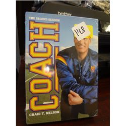 (NEW) Coach Season 2