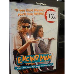 Used Encino man