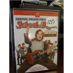 (NEW) School of Rock