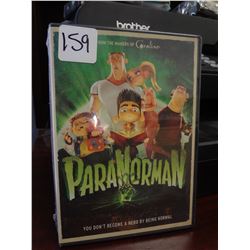 (NEW) ParaNorman