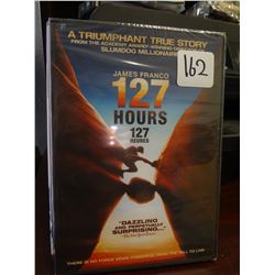 (NEW) 127 Hours
