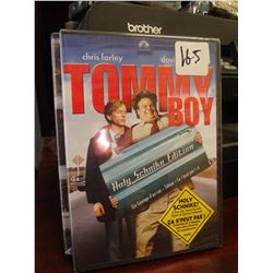 (NEW) Tommy Boy