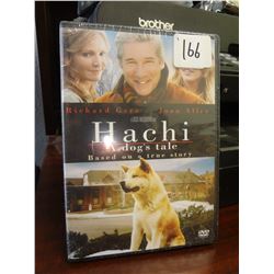 (NEW) Hachi Dog's Tale