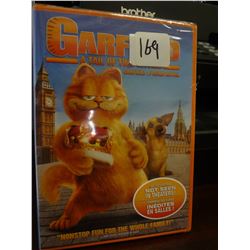 (NEW) Garfield A Tale of Two Kittes