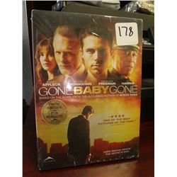 (NEW) Gone Baby Gone