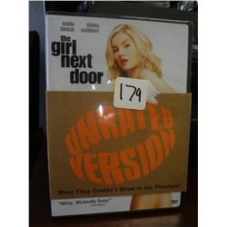 (NEW) The Girll Next Door