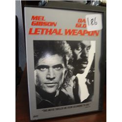Used Lethal Weapon