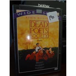 Used Dead Poets Society