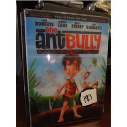 (NEW) The Ant Bully