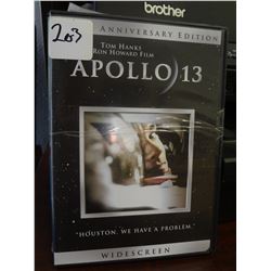 Used Apollo 13