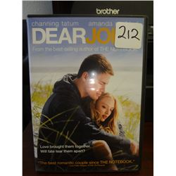 Used Dear John
