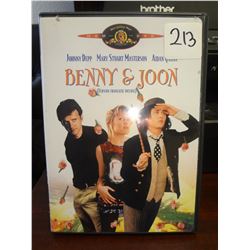 Used Benny & Joon