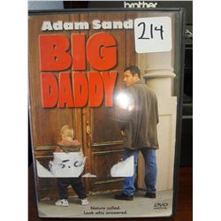 Used Big Daddy