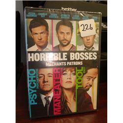 (NEW) Horrible Bosses