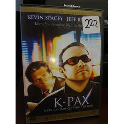 Used K-Pax