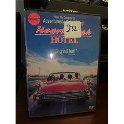 Used Heartbreak Hotel