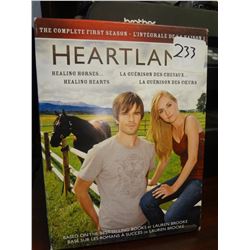 Used Heartland Season 1